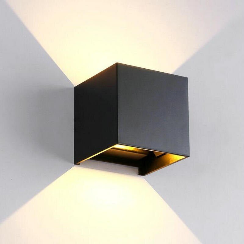 Gevelverlichting - Het LED Warenhuis