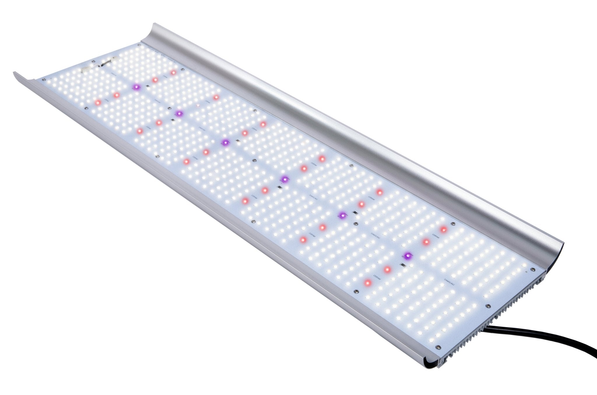 Apollo Quantum 320 LED Kweeklamp - Het LED Warenhuis