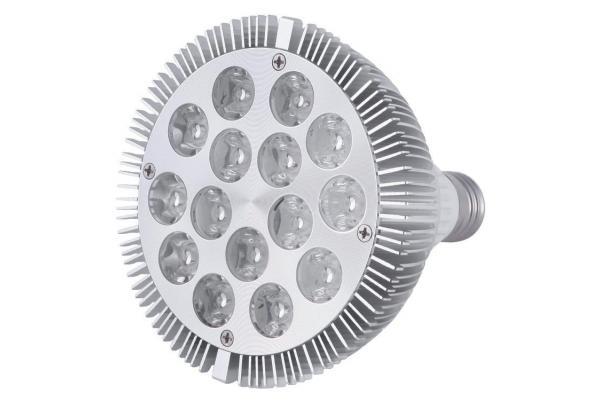Lampe de culture à LED à spectre complet - 216 LED Lampe de