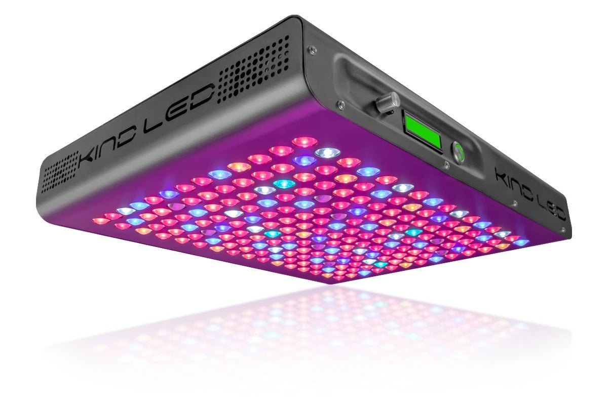 KIND XL750 LED Kweeklamp - Het LED Warenhuis