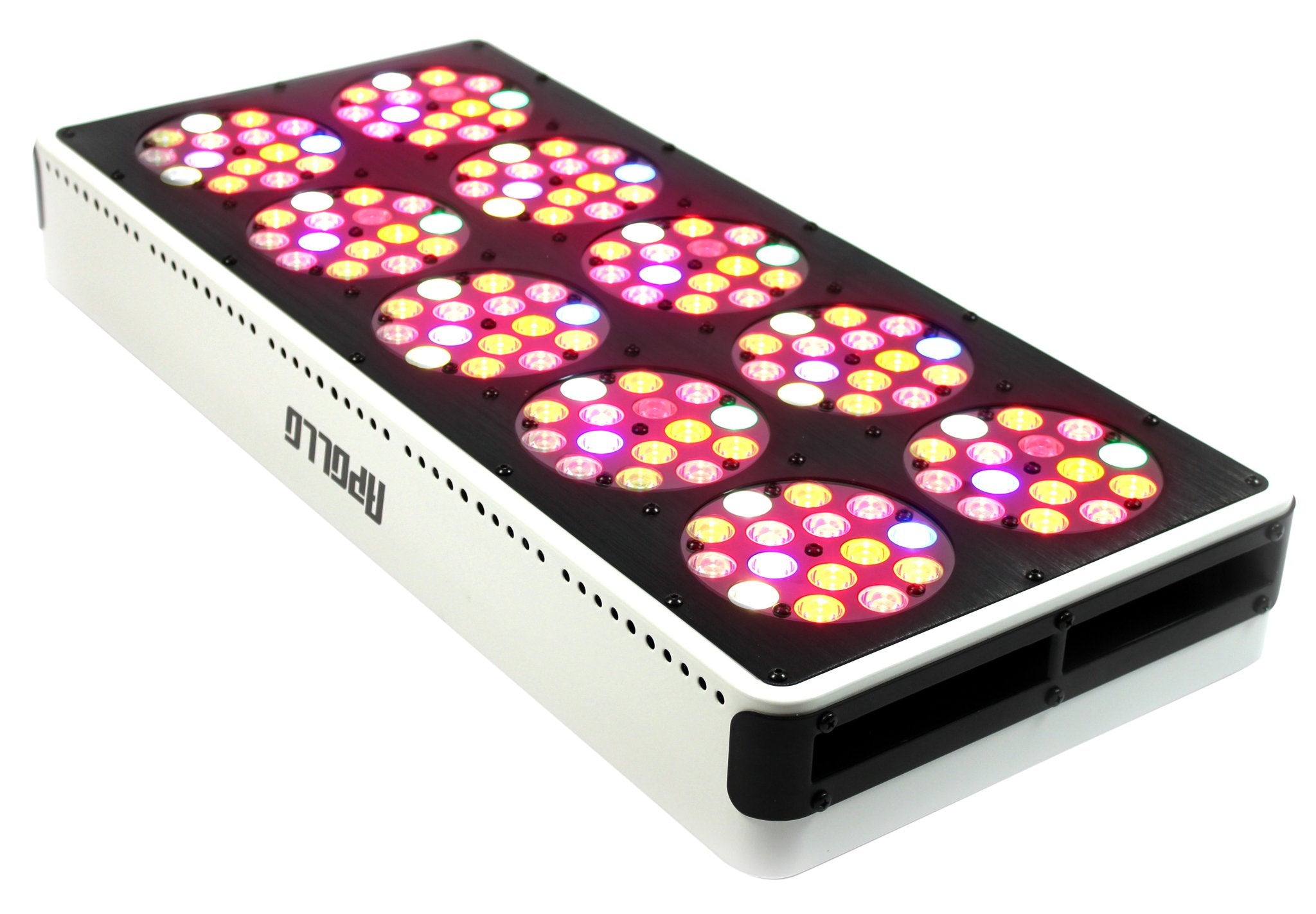 LED Kweeklamp Apollo 10 - Het LED Warenhuis