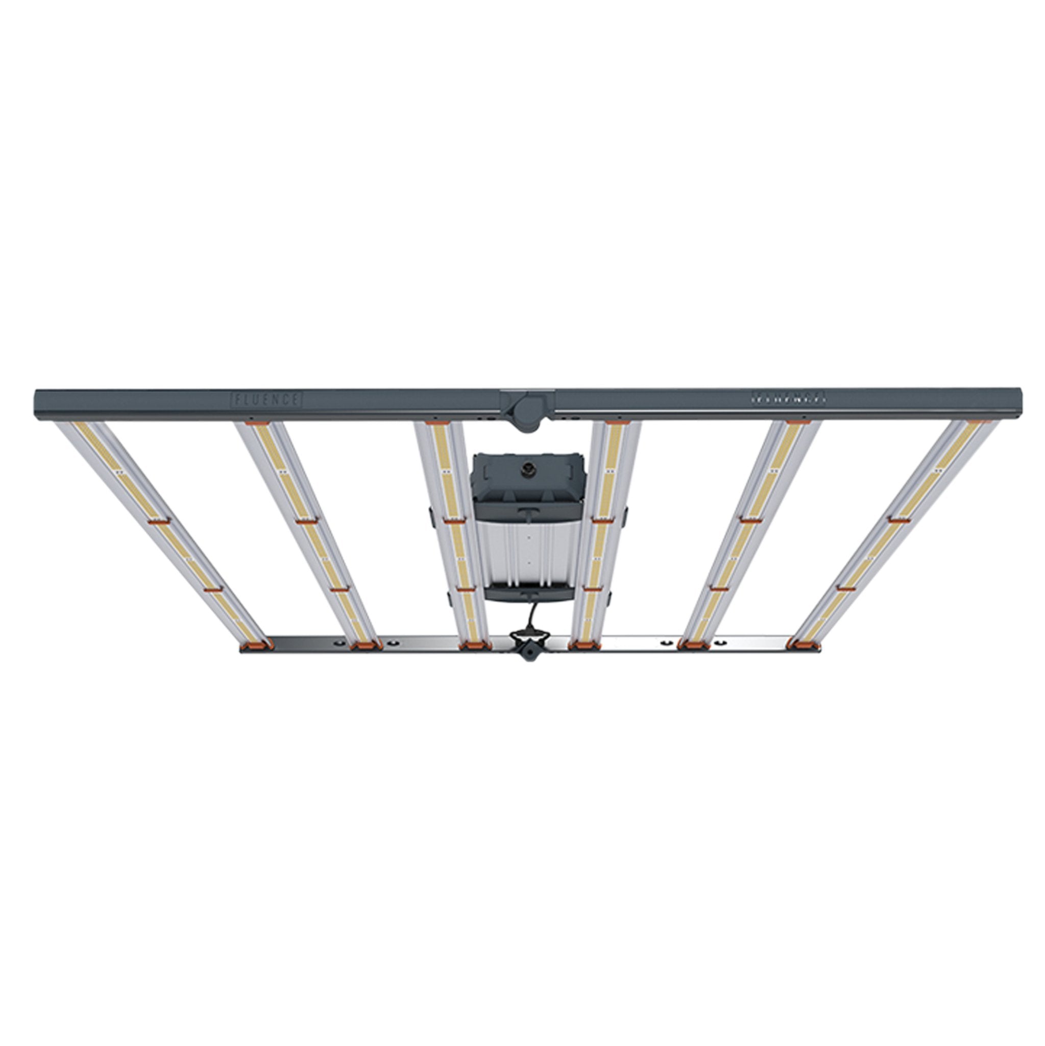 LED Kweeklamp Fluence SPYDR 2p - Het LED Warenhuis