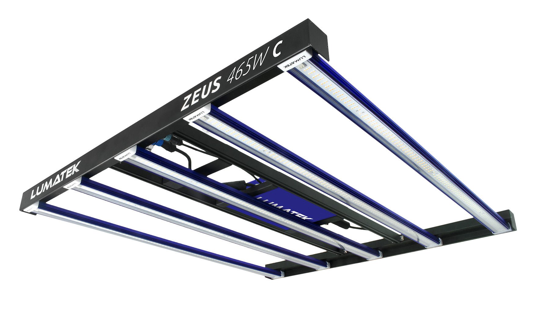 Lumatek Zeus 465W Compact - Het LED Warenhuis