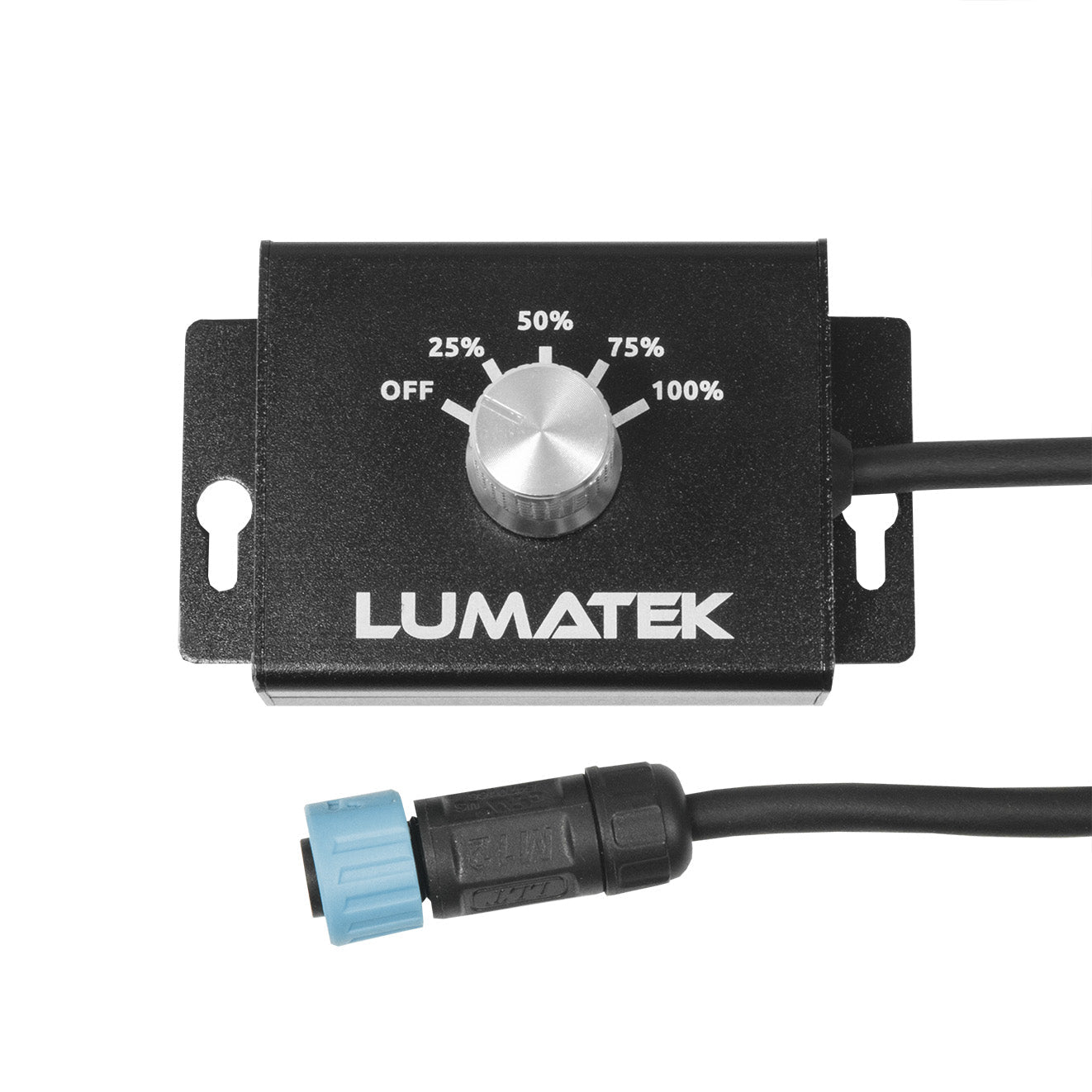 Lumatek Zeus 465W Compact - Het LED Warenhuis