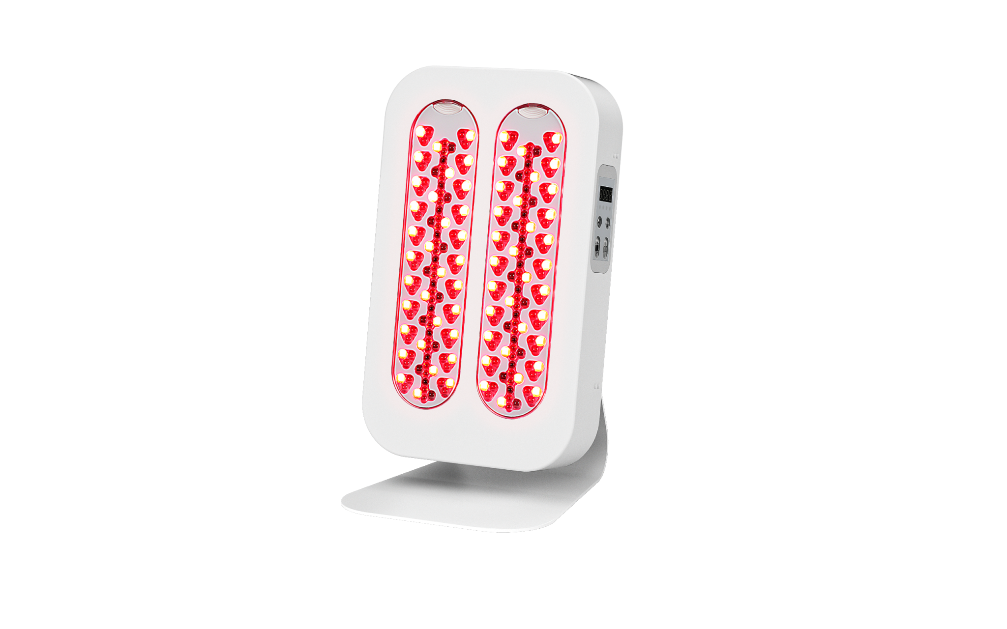 Rood Licht Therapie Paneel voor thuis - Spectro Light Mars Red Light 50 Half-Body - Het LED Warenhuis