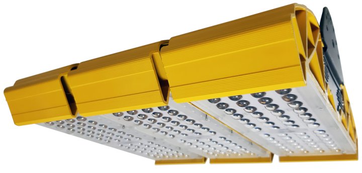 Spectrabox BB (300 Watt) - Het LED Warenhuis