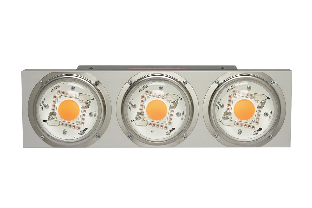 SpectroLight Blast 400 plus full spectrum + verrood DECEMBER DEAL - Het LED Warenhuis