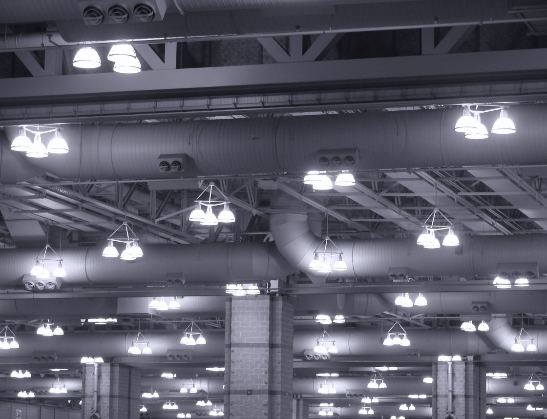 LED bedrijfshal verlichting, belangrijker dan u denkt - Het LED Warenhuis