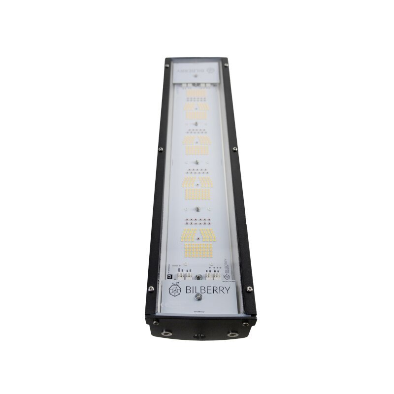 Bilberry LED 160watt - Groeilamp met App bediening - Het LED Warenhuis