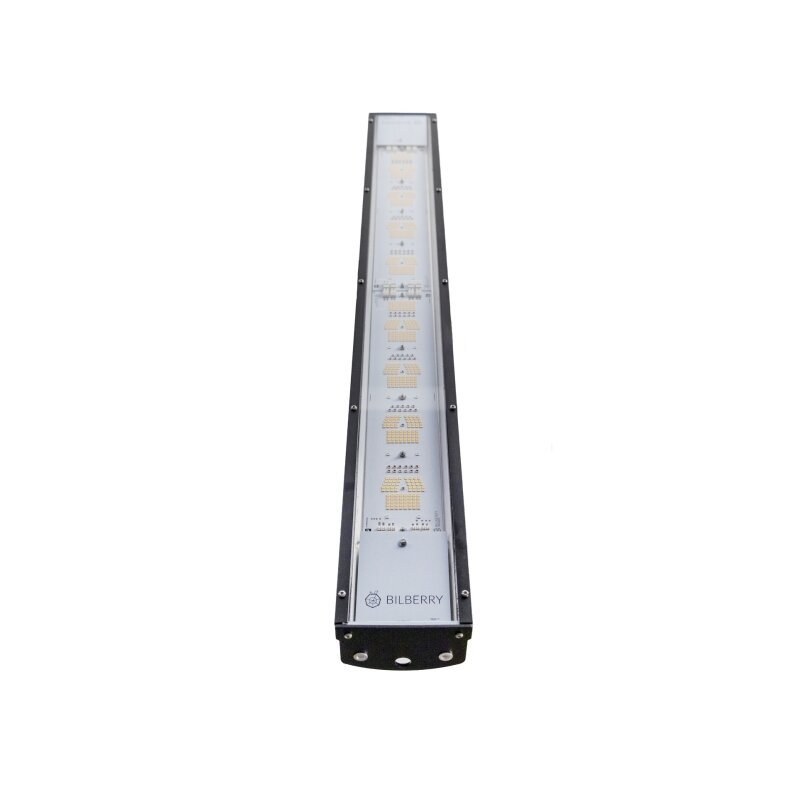 Bilberry LED 340watt - Kweeklamp met App bediening - Het LED Warenhuis