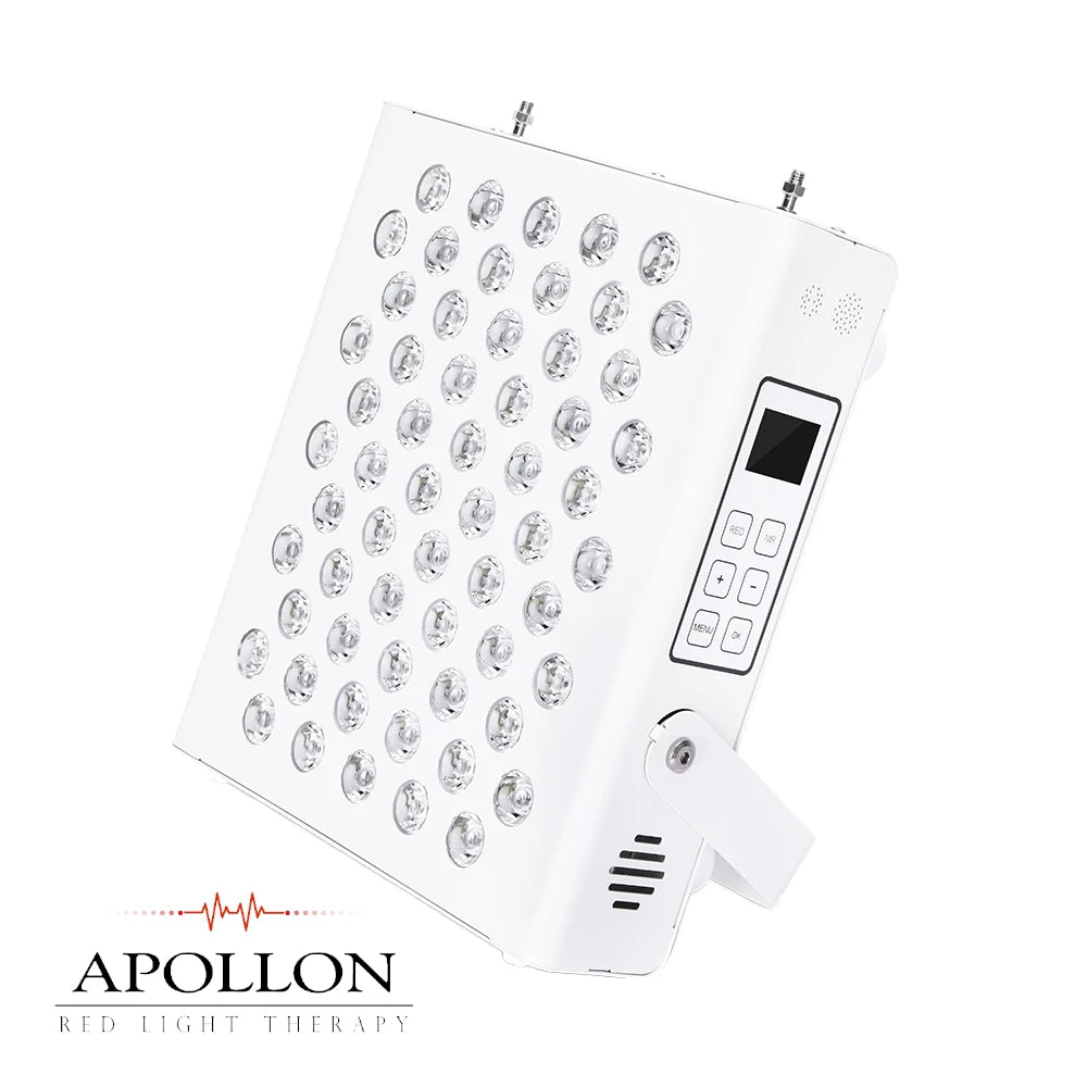 Rood licht Therapie - Apollon RDPRO300 - Het LED Warenhuis