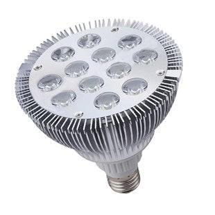 E27 LED Groeilamp (12 3 Par) – LED Warenhuis