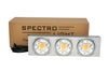 DECEMBER DEAL 2023 Spectro Light Blast 500 Limited Edition - Het LED Warenhuis