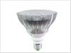 E27 LED Groeilamp (18 x 3 Watt Par) - Het LED Warenhuis