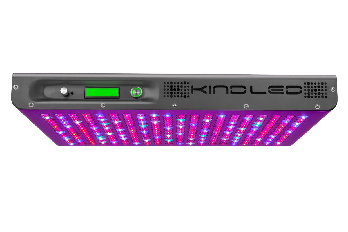 KIND K5 XL1000 WIFI LED Kweeklamp - Het LED Warenhuis