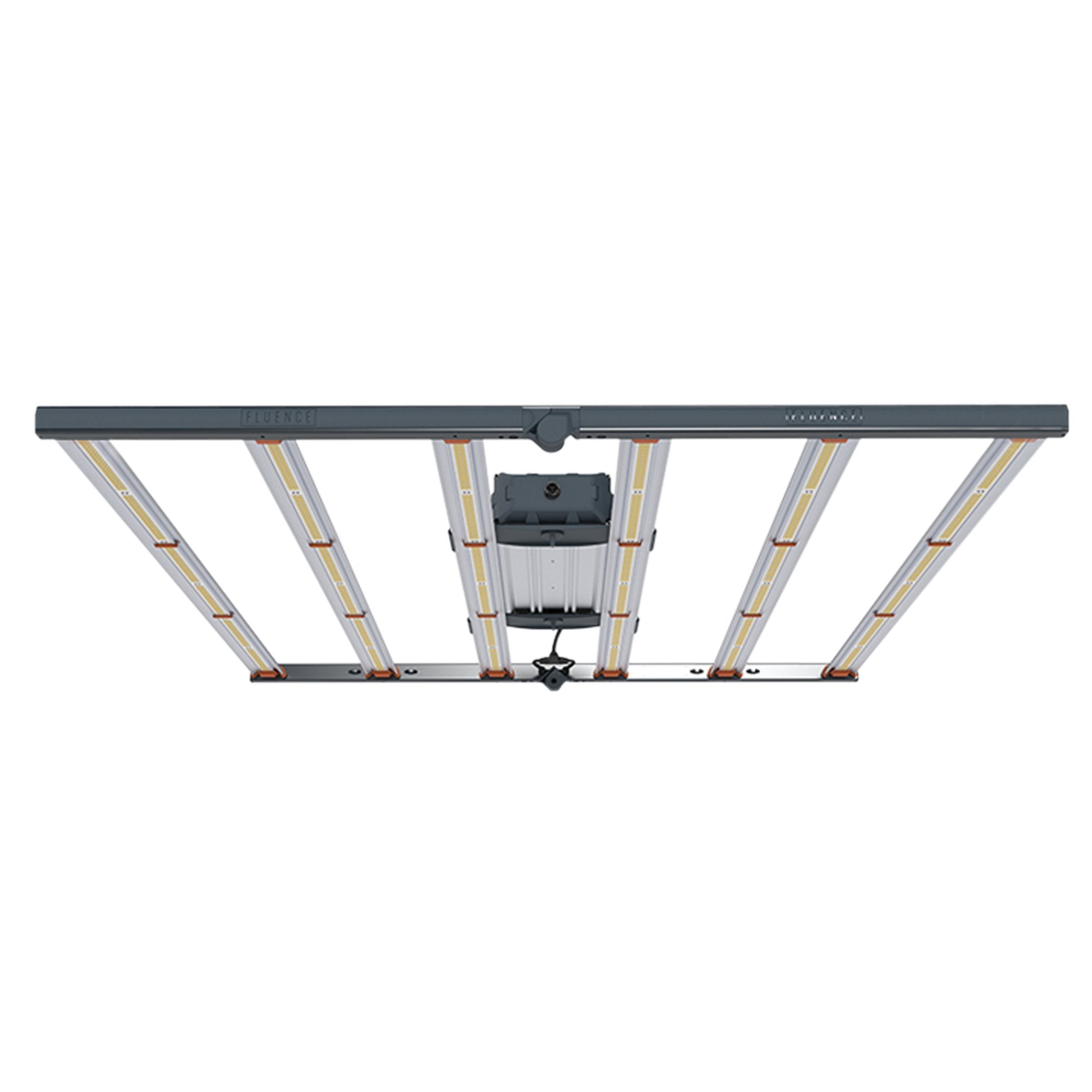 LED Kweeklamp Fluence SPYDR 2x - Het LED Warenhuis