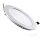 LED Slim Downlight Power 18W - Het LED Warenhuis