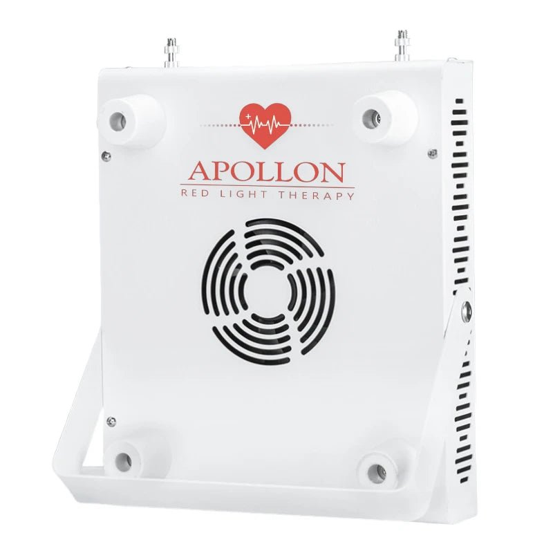Rood licht Paneel - Apollon RDS500 - Het LED Warenhuis