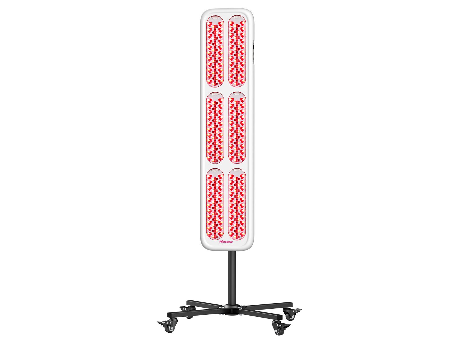 Rood Licht Therapie Paneel voor thuis - Spectro Light Mars Red Light 100 Full-Body - Het LED Warenhuis