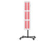 Rood Licht Therapie Paneel voor thuis - Spectro Light Mars Red Light 100 Full-Body - Het LED Warenhuis