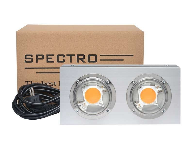SpectroLight Starter 250 full spectrum - Het LED Warenhuis
